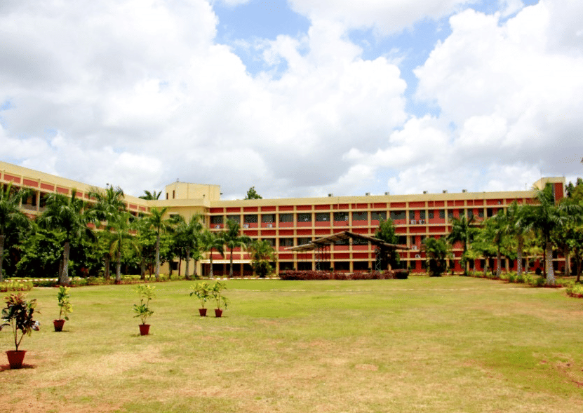 SJCE Mysore Campus photo 7